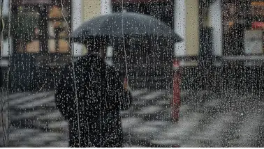 İçişleri'nden 10 İle Sarı Kodlu Yağış Uyarısı Geldi