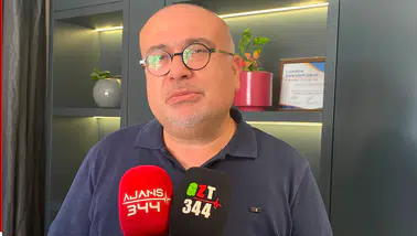 Kahramanmaraş'ta 40 Santimi Aşan ve 3,2 Kiloluk Miyom Alındı