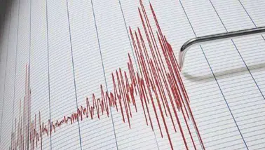 Balıkesir'de 4,0 büyüklüğünde deprem
