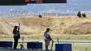 Kahramanmaraş’ta Ulusal Federasyon Kupası Heyecanı Başlıyor