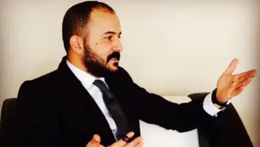 Hasan Esat Ilıcan kimdir, nereli, ne iş yapıyor? Neden gözaltına alındı?