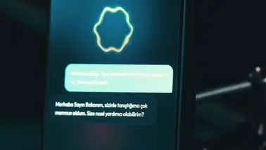 TÜBİTAK, Türkçe dil modeli BİLGE'yi Yapay Zekâ Zirvesi'nde tanıttı, sahte uygulamalara dikkat!