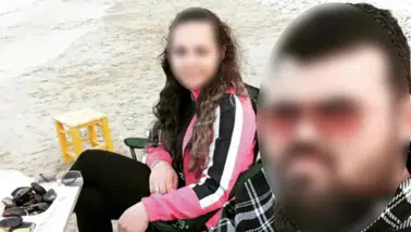 Boşanma Aşamasındaki Eşini Markette Bıçakladı