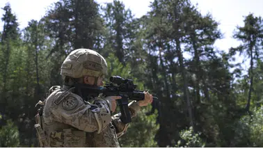 Jandarma Teşkilatı 187. yılını kutladı