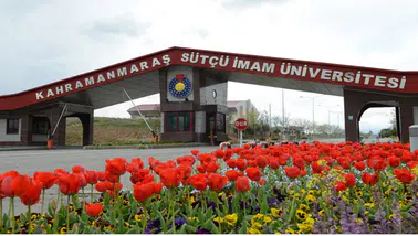 KSÜ 7 Sözleşmeli Personel Alımı İçin Başvurular Başladı