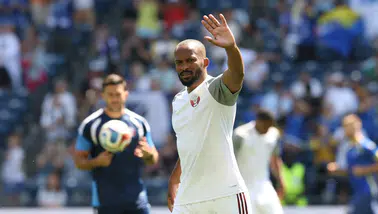 Bosna Hersek-Katar Maçında İlk Yarıda 3 Gol Çıktı