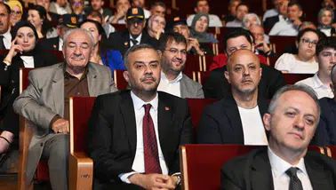Hanifi Toptaş: "Kahramanmaraş Kültürü Dünyaya Açılıyor"