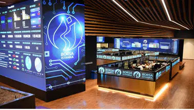 Haftanın Kazandıranı Borsa, Kaybettireni Altın Oldu