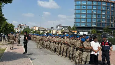Yasa Dışı Bahis Operasyonunda 36 Şüpheli Tutuklandı