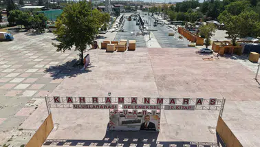KAFUM Ağustos Fuarı İçin Gün Sayıyor