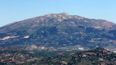 Ahir Dağı'nın Gizemleri Gün Yüzüne Çıkıyor