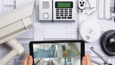 KSÜ'den Elektronik Güvenlik Sistemleri Eğitimi Başvuruları Başladı