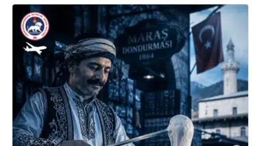 Beyoğlu Yeni Çarşı'dan İstiklalspor Maçı Paylaşımı