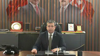 Bülent İspir, BBP Genel Başkan Yardımcılığına Yeniden Seçildi