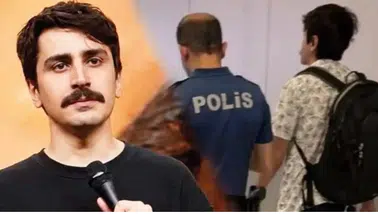 Komedyen Deniz Göktaş Tutuklandı! İfadesi Ortaya Çıktı