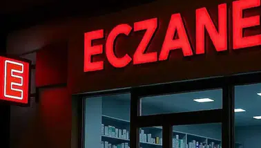 Kahramanmaraş'ta Nöbetçi Eczaneler Açıklandı! İşte 1 Temmuz 2026 Listesi