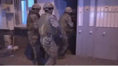 45 İlde Yasa Dışı Bahis Operasyonu: 190 Şüpheli Yakalandı