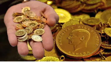 Gram Altında 9 Bin TL Tahmini Gündemde