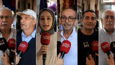 Kahramanmaraş'ta Emeklilere Mikrofon Uzatıldı: Ortak Talep Dikkat Çekti