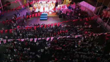 Kahramanmaraş'ta 15 Temmuz'a özel anma programları başlıyor!