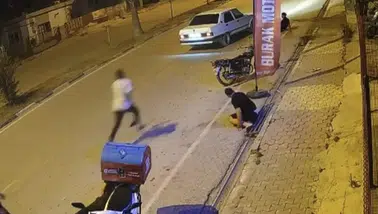 4 kişiye çarpıp kaçan sürücü teslim oldu