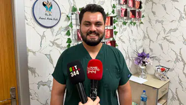 Hamileler Denize ve Havuza Girebilir mi? Uzmanı Açıkladı