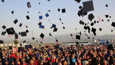 En yüksek oran tıp mezunlarında, en yüksek kazanç pilotajda