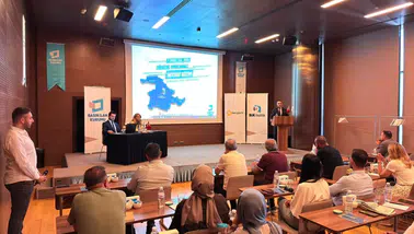 Basın İlan Kurumu'nun Mevzuat Eğitimi Konya'da Yapıldı