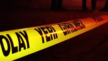 Kahramanmaraş'ta Kayıp Şahıs Otomobilde Ölü Bulundu!