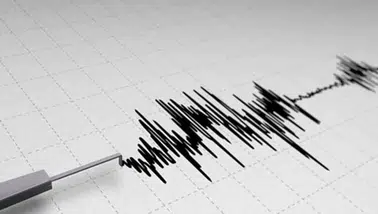 Elazığ Sivrice'de 4.0 Büyüklüğünde Deprem