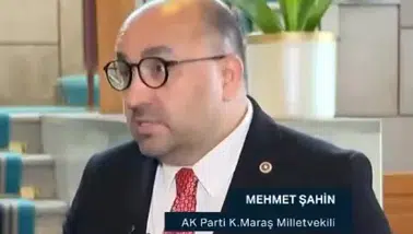 Prof. Dr. Şahin, NTV’de Kanun Teklifini Değerlendirdi