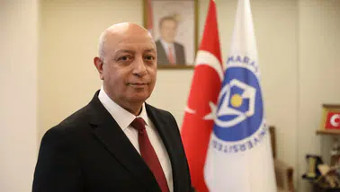 İstiklal Üniversitesi Bilim Ve Teknoloji Üssüne Dönüşüyor