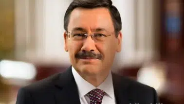 Başsavcılık Tarafından Melih Gökçek Hakkında Soruşturma Başlatıldı!