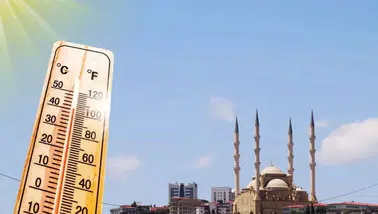 Kahramanmaraş Yanarken O İlçe Kavruluyor: Kahramanmaraş’ın En Sıcak İlçesi Hangisi?