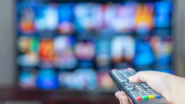 Televizyon en güvenilir haber kaynağı, internet ise günlük kullanımda zirvede!