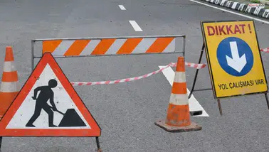 Kahramanmaraşlı sürücülerin dikkatine!