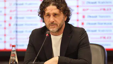 Trabzonspor Fatih Tekke’nin İstifasını Kabul Etmedi!