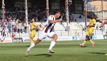 Kahramanmaraş’tan Bandırma’ya: Emirhan Ayhan’dan 2 Gol