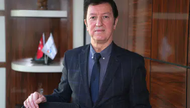 Azerbaycan ile kimya ticaretine yeni köprü