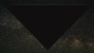 Pentagon Yeni UFO Dosyalarının Görüntülerini Yayınladı!