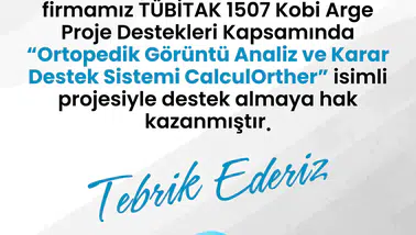 ATN Softtech’e TÜBİTAK’tan Ar-Ge Desteği