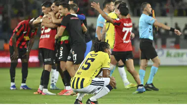 Ahmet Çakar’dan Fenerbahçe maçına penaltı yorumu