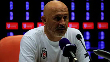 Vincenzo Italiano’dan Alanyaspor Yenilgisi Sonrası Açıklamalar