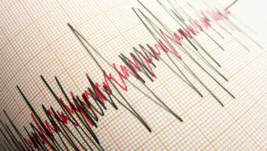 Kahramanmaraş Göksun’da Peş Peşe Üç Deprem Kaydedildi!