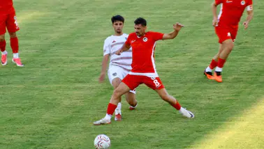 İstiklalspor, Gaziantep FK U19’u 2-0 Yendi