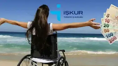 Engelli ve eski hükümlü işsizler için hibe desteği başvuruları başladı