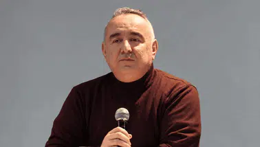 Dr. Gökşen TRT'de Abdal Halil Ağa'yı Anlatacak