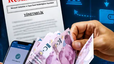 Ödeme ve elektronik para kuruluşlarında uzaktan kimlik tespitine yeni ayar