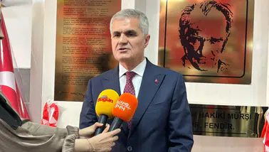 Ayser Çalık Ortaokulunda Taşınma Süreci Başlıyor