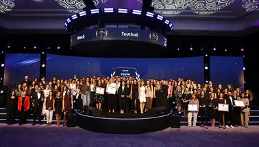 Gençler Seçti: Türkiye’nin En Beğenilen Şirketleri Belli Oldu